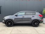 Kia Sportage 1.6 GDI X-treme DynamicLine Kahn Blacklabel 201, Voorwielaandrijving, 65 €/maand, 135 pk, 4 cilinders