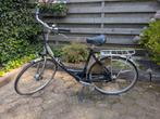 Fiets, Fietsen en Brommers, Fietsen | Vouwfietsen, 20 inch of meer, Gebruikt, Versnellingen, Ophalen