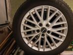 16inch velgen Borbet, Auto-onderdelen, Banden en Velgen, Gebruikt, Velg(en), 16 inch, Personenwagen