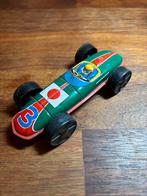 Race auto F1, Antiek en Kunst, Antiek | Speelgoed, Ophalen of Verzenden