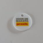 WWM - Praxis (1), Verzamelen, Winkelwagenmuntjes, Ophalen of Verzenden