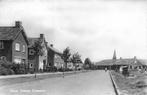 (304-250-011) Enter Putman Cramerstraat, Verzenden, Voor 1920, Overijssel