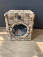 Katten mand / huisje, Dieren en Toebehoren, Kattenmanden, Ophalen of Verzenden, Nieuw