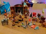 Playmobil - wapensmid + extra's, Ophalen, Zo goed als nieuw