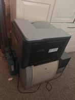 Printer - Perfect voor thuis of kantoor!, Computers en Software, Printers, Ophalen, Zwart-en-wit printen, Gebruikt, Printer