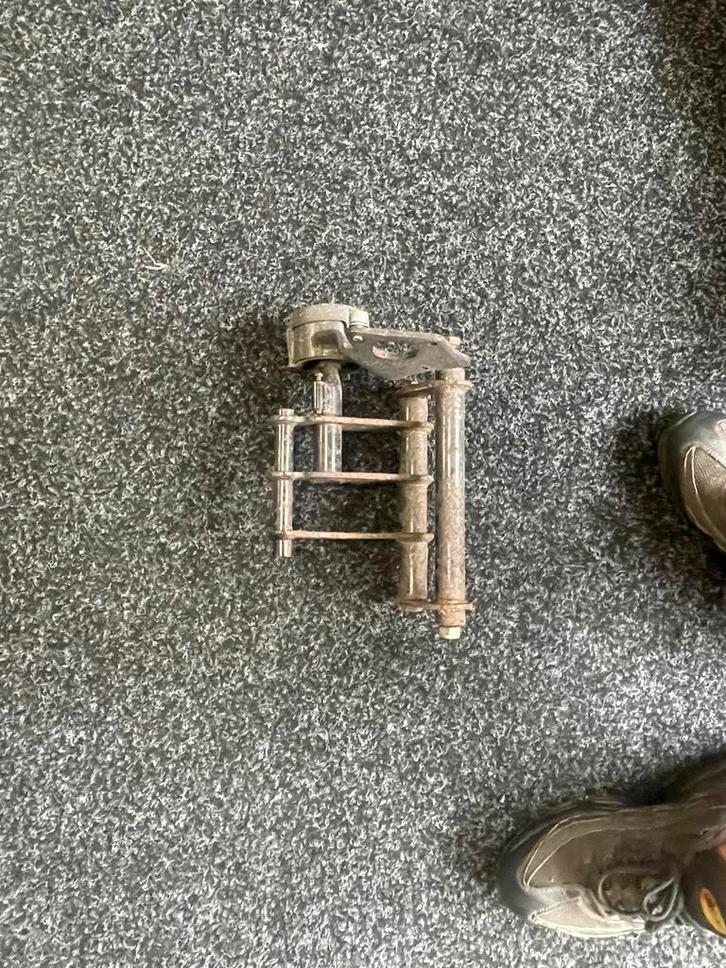Subframe Piaggio Zip, Auto-onderdelen, Overige Auto-onderdelen, Overige automerken, Gebruikt, Ophalen of Verzenden