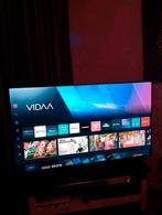 Nieuw in doos Hisense 144 Herz 55 NQ PRO 4K  2024, Ophalen, Nieuw, 100 cm of meer, Overige merken