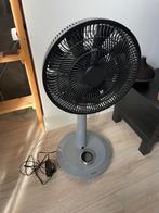 DUUX Whisper 2 Staande Ventilator, Witgoed en Apparatuur, Ophalen, Ventilator met afstandsbediening, Zo goed als nieuw, Statiefventilator
