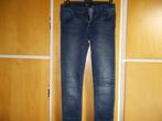 Blauwe jeans van Supertrash, waist 29, Kleding | Dames, Supertrash, Blauw, Ophalen of Verzenden, W28 - W29 (confectie 36)