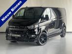 Ford Transit Custom 300 2.0 TDCI L2H1 NEXT LEVEL EDITION App, Auto's, Bestelauto's, Voorwielaandrijving, 4 cilinders, Met garantie (alle)