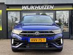 Volkswagen T-Roc 2.0 TSI 4 Motion R met 300 PK ! Facelift !, Gebruikt, Euro 6, 4 cilinders, 1984 cc