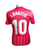 Gesigneerd Rakitic Sevilla thuisshirt, Verzamelen, Sportartikelen en Voetbal, Nieuw, Shirt, Ophalen of Verzenden, Buitenlandse clubs