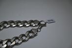 Zilveren Armband 925, Ophalen of Verzenden, Zo goed als nieuw, Zilver, Zilver