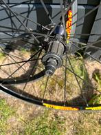 Mavic wielen, Minder dan 10 versnellingen, Gebruikt, Heren, Aluminium