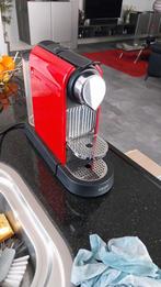 Nespresso Citiz, 33 - 40 uur, Overige vormen