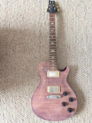 PRS Singlecut USA 10-top 2000 Pre-lawsuit First Edition  beschikbaar voor biedingen