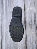 Decathlo Fouganza Paardrijlaarzen maat 33, Dieren en Toebehoren, Paardrijkleding, Ophalen, Zo goed als nieuw, Kinderen, Schoeisel