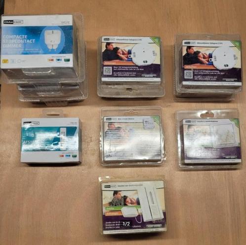 Diverse Klik Aan - Klik Uit modules, Huis en Inrichting, Overige Huis en Inrichting, Zo goed als nieuw, Ophalen of Verzenden