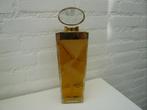 Guy Laroche Clandestine GIANT parfum factice 42 cm hoog!, Verzamelen, Ophalen of Verzenden, Zo goed als nieuw, Parfumfles