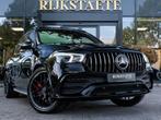 Mercedes GLE-klasse AMG 53 4MATIC|PANO|LUCHTV.|BURMESTER|21', Automaat, 435 pk, Gebruikt, GLE