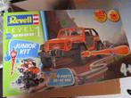 Revell Junior Kit, Ophalen, Auto, Revell, Groter dan 1:32