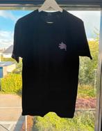 Stussy shirtje, Maat 48/50 (M), Zwart, Stussy, Ophalen of Verzenden