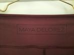 Maya Dolorez Rijbroek Bordeaux XL, Dieren en Toebehoren, Ophalen of Verzenden, Zo goed als nieuw, Overige typen