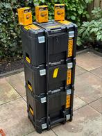 Nieuw DeWalt gereedschapsset, Ophalen of Verzenden, Nieuw