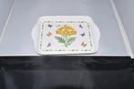 Sandwich Tray Tansy Butterfly Meadow servies, Nieuw, Overige materialen, Overige typen, Overige stijlen