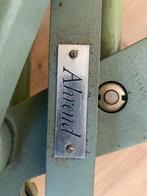 Oude vitage tekentafel arm Ahrend, Doe-het-zelf en Verbouw, Tekentafels, Ophalen, Gebruikt