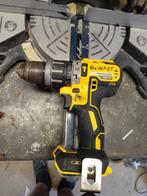 DeWalt Boormachine (DCD796) 18V, Doe-het-zelf en Verbouw, Gereedschap | Boormachines, Ophalen of Verzenden, Boor- en Schroefmachine