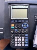 Taxas instruments TI-83 Plus, Diversen, Rekenmachines, Ophalen of Verzenden