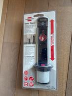 Brennenstuhl Tower Power 2x Nieuw, Ophalen of Verzenden, Nieuw, Stopcontact