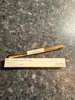 Rare Beauty x Selena Gomez Brow Harmony Pencil & Gel, Ophalen of Verzenden, Zo goed als nieuw, Bruin, Ogen