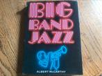 Big Band Jazz, Boeken, Ophalen of Verzenden, Zo goed als nieuw, Genre of Stijl