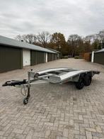 Autoambulance, Auto diversen, Aanhangers en Bagagewagens, Ophalen of Verzenden, Zo goed als nieuw