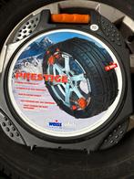 Weissenfels sneeuwkettingen 10, Auto diversen, Sneeuwkettingen, Ophalen of Verzenden, Zo goed als nieuw