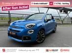 Fiat 500X 1.5 Hybrid Cabrio *ACC & Navi*, Auto's, 12 maanden, Gebruikt, Euro 6, 4 cilinders