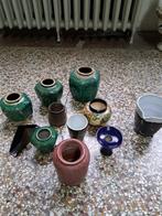 vintage keramiek, Antiek en Kunst, Ophalen