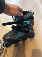 Skeelers maat 41, merk Crivit, Ophalen, Zo goed als nieuw, Inline skates 4 wielen, Overige merken