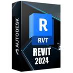 Revit 2024, Computers en Software, Ontwerp- en Bewerkingssoftware, Nieuw, Windows, Ophalen