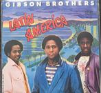 Gibson Brothers - Latin America, Cd's en Dvd's, Vinyl Singles, Ophalen of Verzenden, Gebruikt, Pop
