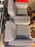 bankstel, Gebruikt, 150 tot 200 cm, Driepersoons, 75 tot 100 cm