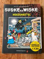 Suske en Wiske - Heksenketel Verzameling, Eén stripboek, Ophalen of Verzenden, Zo goed als nieuw