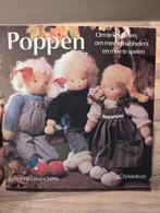 Antroposofische poppen maken, Ophalen of Verzenden, Poppen maken