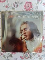 Herman van Veen - Alles LP, Ophalen of Verzenden, Gebruikt, 12 inch, Levenslied of Smartlap