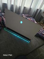 nieuwstaat Alienware M17 R3 intel i 7 laptop, Computers en Software, Windows Laptops, Met videokaart, Qwerty, Verzenden, Intel® Core™ i7 