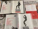 Michael Jackson	Live in Bucharest/Moonwalker/ThisIsIt/Number, Alle leeftijden, Ophalen of Verzenden, Zo goed als nieuw, Muziek en Concerten