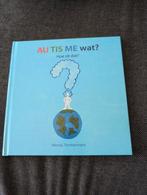 Autisme, wat? Wendy Timmermans, Ophalen of Verzenden, Zo goed als nieuw, Wendy Timmermans, Non-fictie