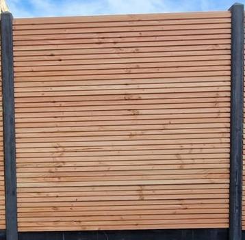 Goedkoopste tuinhout van Nederland: Douglas & Zweeds Rabat! beschikbaar voor biedingen